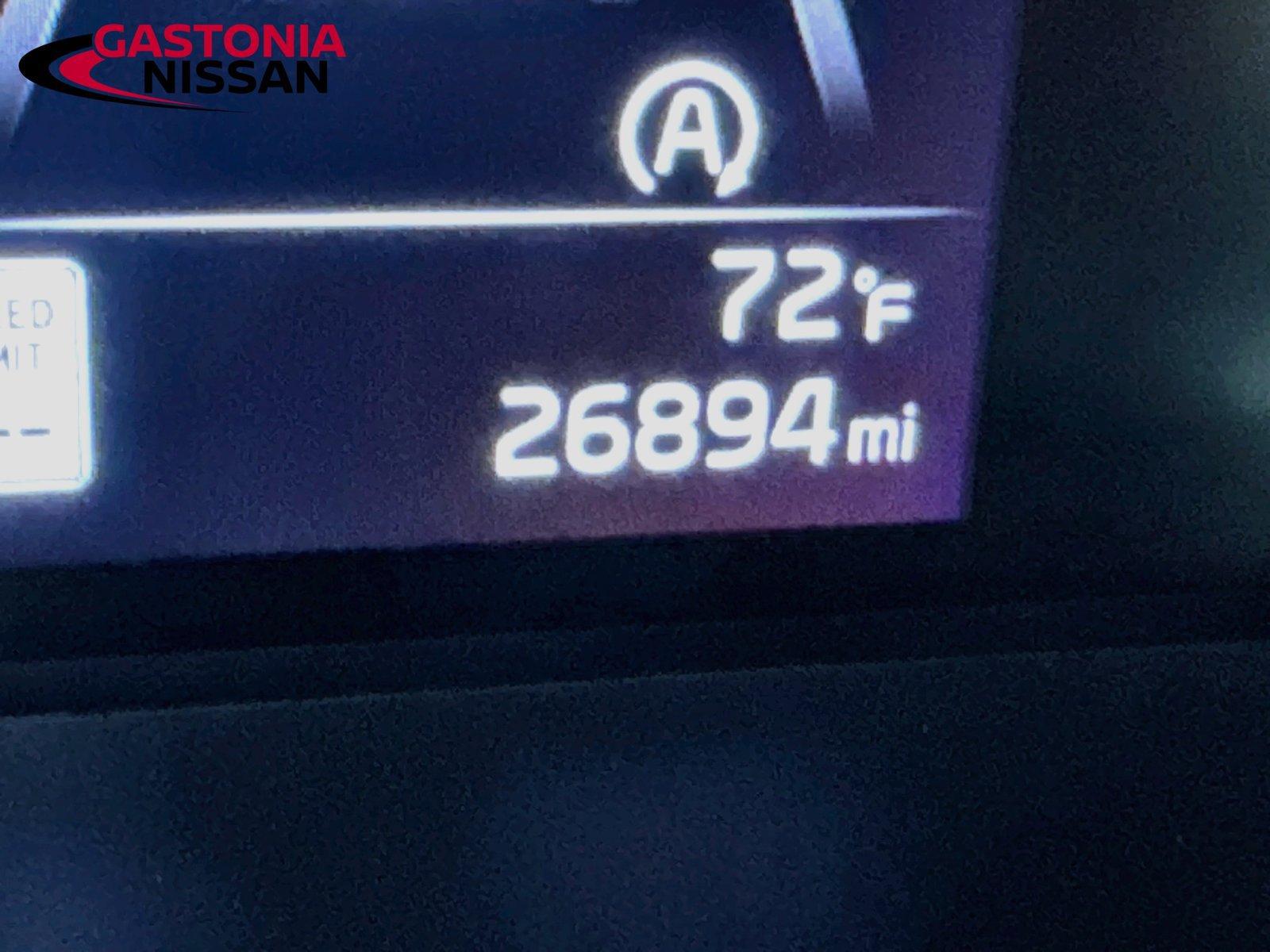 Used 2023 Kia Soul LX FWD image 15