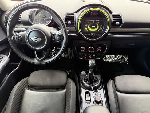 Used 2017 MINI Cooper Clubman S image 16