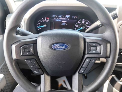 Used 2024 Ford E-450 and Econoline 450 Super Duty w/ Driver's Safety Package RWD image 19