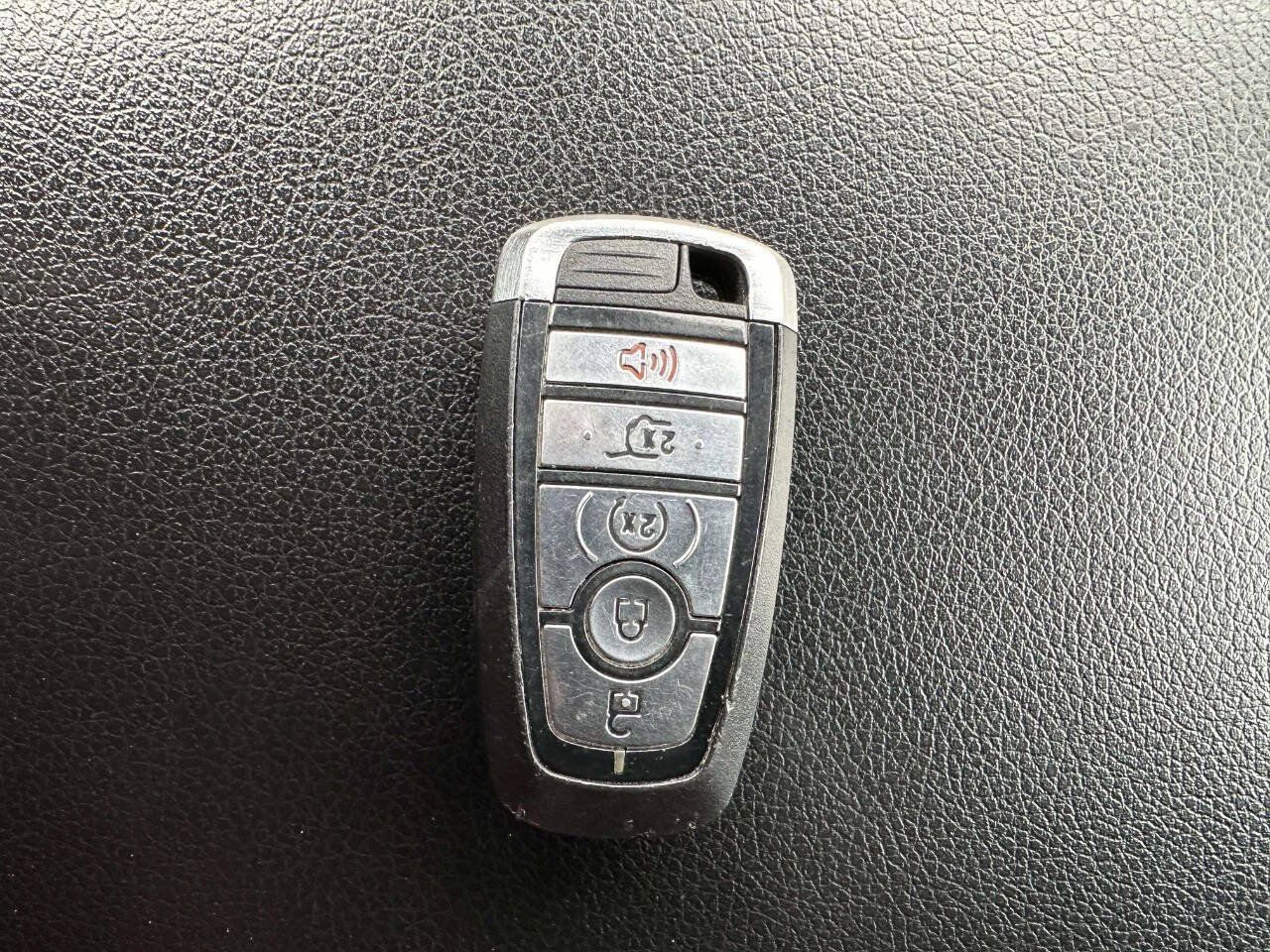 Used 2021 Ford Expedition Max Limited RWD image 38