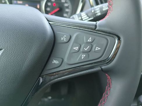 Used 2023 Chevrolet Equinox RS image 30