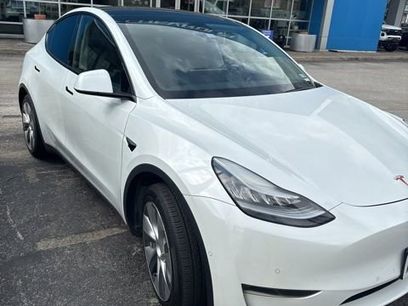 Used 2020 Tesla Model Y Long Range