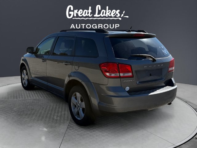 Used 2013 Dodge Journey SE FWD image 3