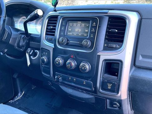 Used 2016 RAM 2500 Big Horn AWD/4WD image 33