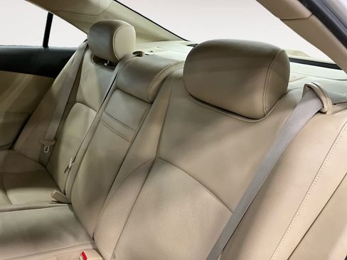 Used 2007 Lexus ES 350 FWD image 13