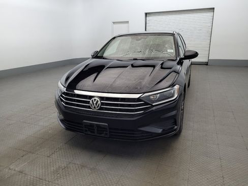 Used 2020 Volkswagen Jetta SEL FWD image 15