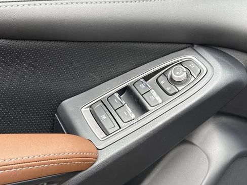 New 2026 Subaru Ascent Touring image 27