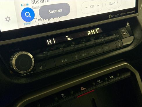 Used 2023 Toyota Tundra SR5 image 24