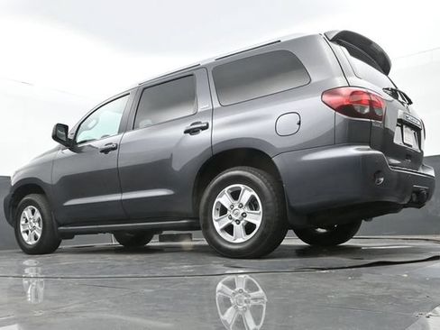 Used 2021 Toyota Sequoia SR5 w/ Premium Package RWD image 10