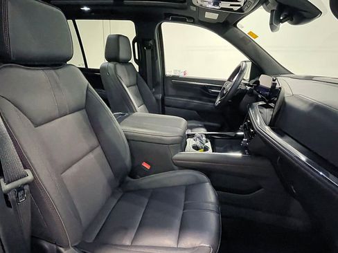 Used 2026 Chevrolet Tahoe RST w/ Comfort Package image 29