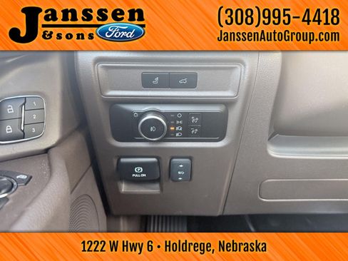 Used 2023 Ford Expedition King Ranch AWD/4WD image 20