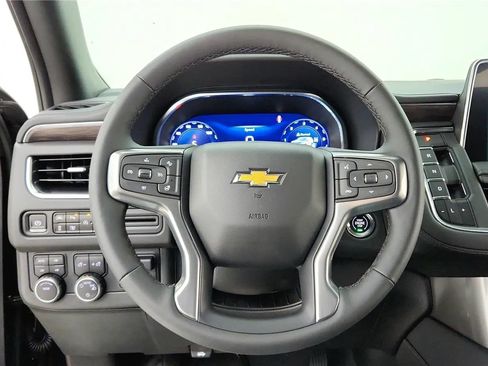 Used 2023 Chevrolet Tahoe LT w/ LT Signature Package AWD/4WD image 34