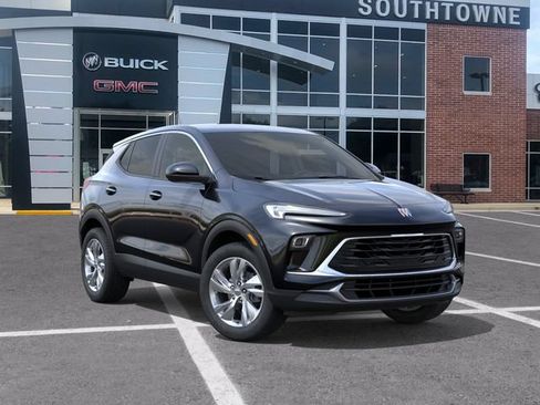 New 2026 Buick Encore GX Preferred w/ Comfort Package FWD image 7