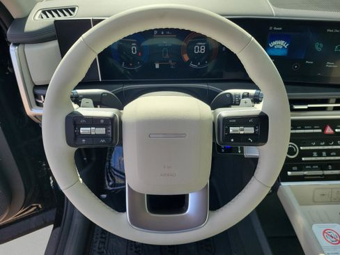 New 2026 Hyundai Santa Fe SE image 20