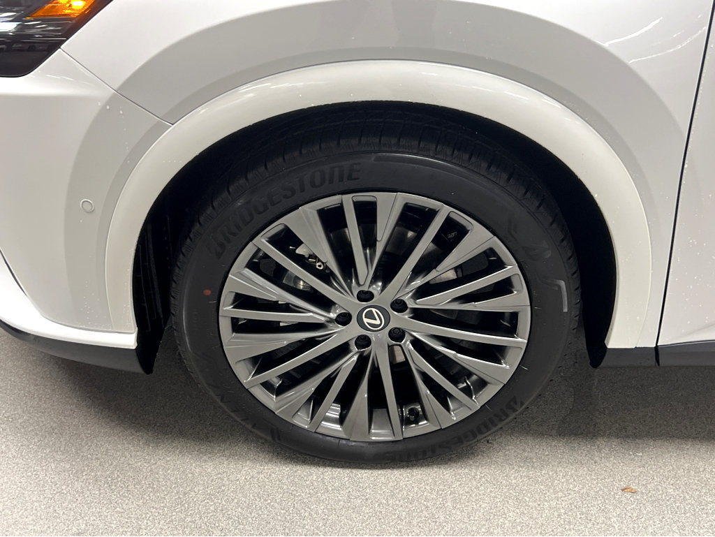 New 2026 Lexus RX 350 AWD w/ Convenience Package image 37