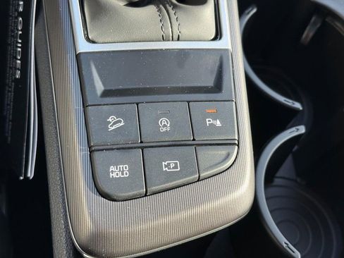 New 2026 Kia Sportage SX image 15