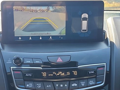 Used 2020 Acura RDX A-Spec image 29