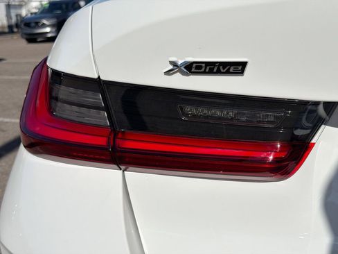 Used 2026 BMW 330i xDrive 330i NA xDrive w/ Premium Package image 10