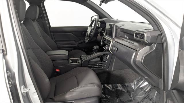 Used 2024 Toyota Tacoma SR5 RWD image 21