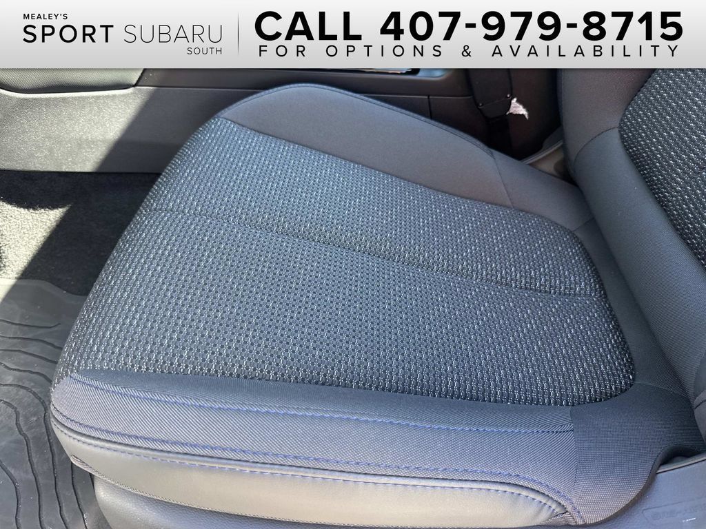 New 2026 Subaru Forester Premium AWD/4WD image 27