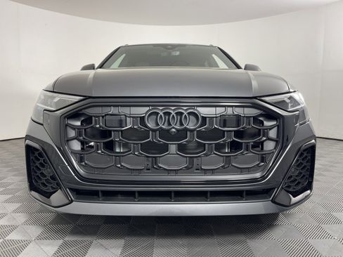 New 2025 Audi Q8 Premium Plus image 9