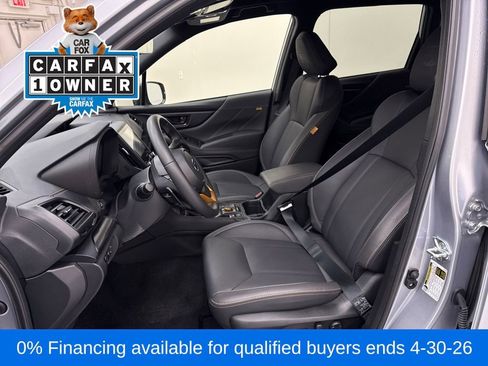 Used 2025 Subaru Forester Wilderness image 13