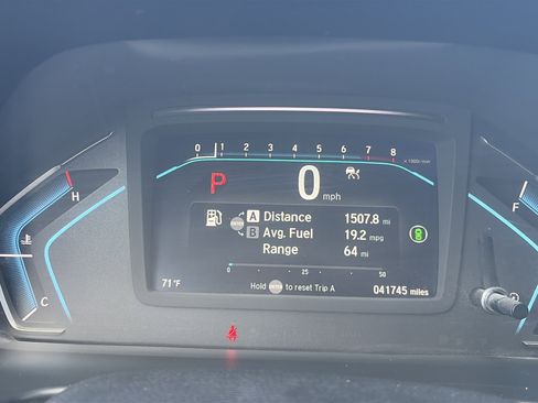 Used 2024 Honda Odyssey Sport image 23