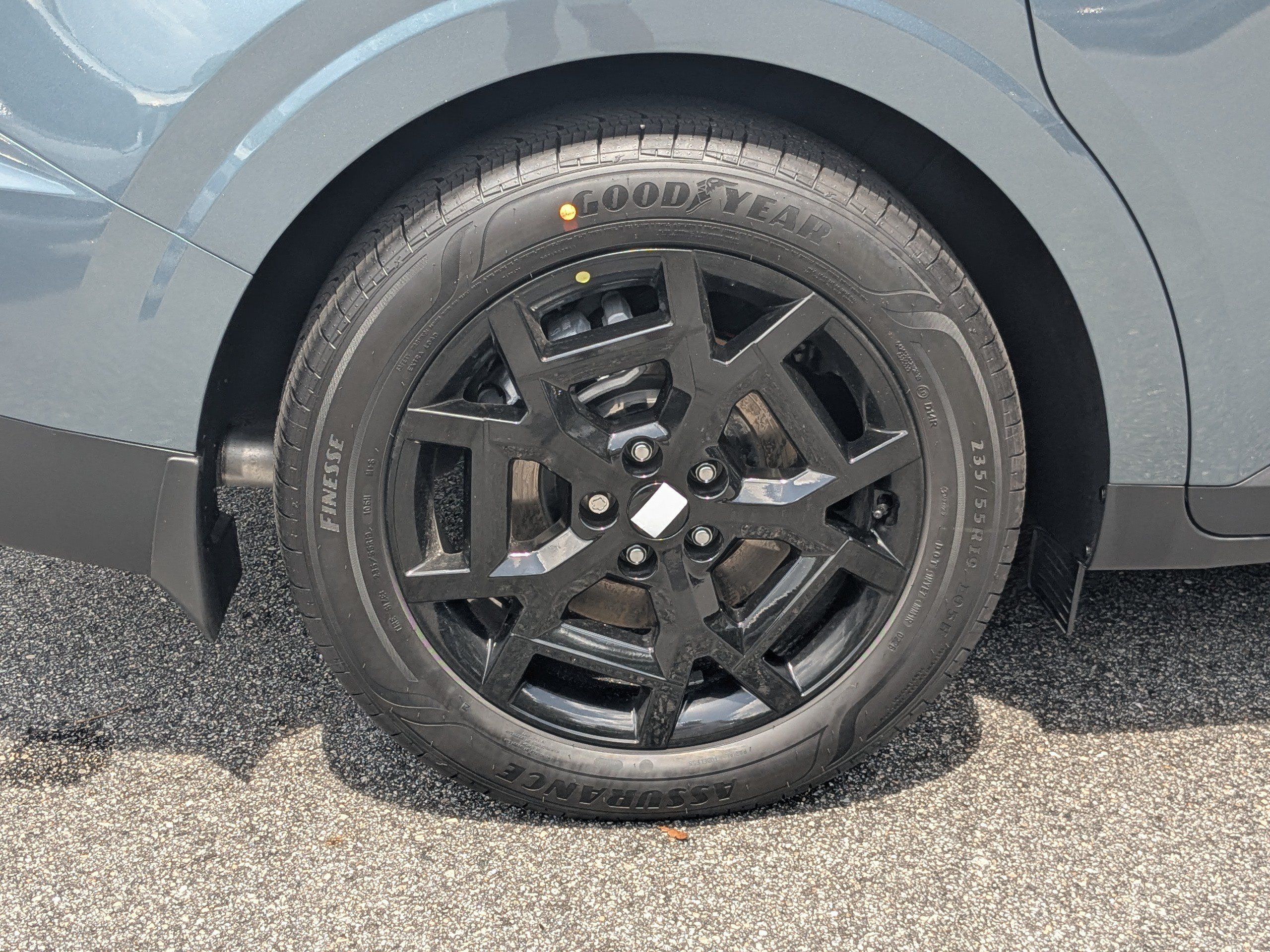 New 2026 Kia Carnival SX Prestige FWD image 12