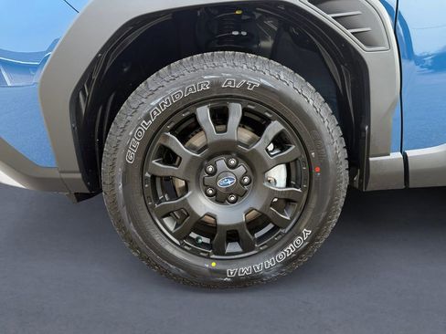 New 2026 Subaru Forester Wilderness AWD/4WD image 9