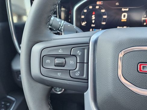 New 2026 GMC Sierra 1500 SLT w/ SLT Premium Plus Package AWD/4WD image 22