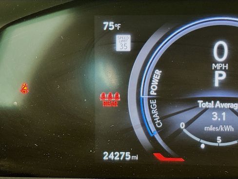 Used 2023 Lexus RZ 450e Premium w/ Technology Package AWD/4WD image 18