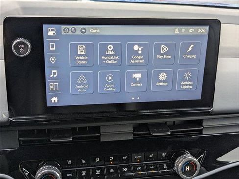 New 2026 Honda Prologue Elite image 12