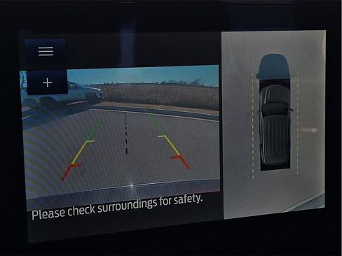 Used 2023 Ford Explorer Limited w/ Equipment Group 301A image 15