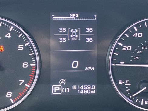 Used 2026 Subaru Forester Premium image 12