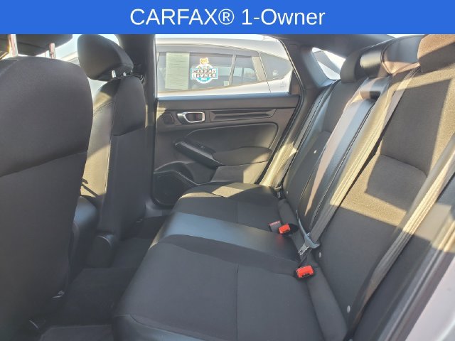 Used 2025 Honda Civic Sport image 25