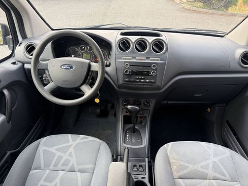 Used 2012 Ford Transit Connect XLT FWD image 7