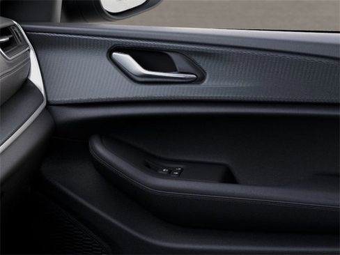 New 2025 Jeep Grand Cherokee L Altitude image 25