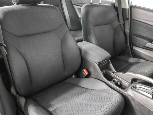 Used 2015 Honda Civic LX image 44