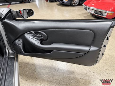 Used 2002 Pontiac Firebird Trans Am image 26