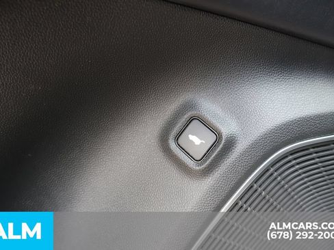 Used 2023 Acura MDX A-Spec AWD/4WD image 12