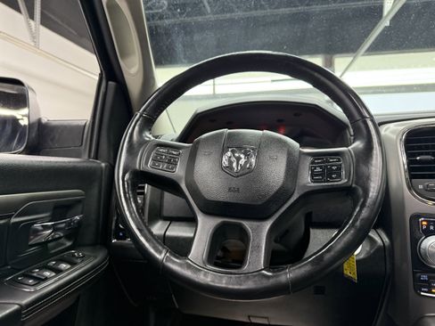 Used 2014 RAM 1500 Sport w/ Remote Start & Security Group image 14