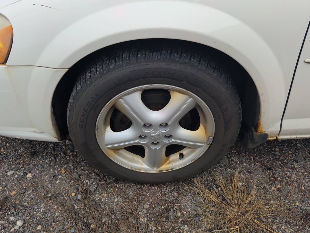 Used 2005 Dodge Stratus SXT FWD image 9