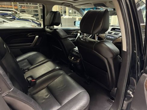 Used 2012 Acura MDX image 42