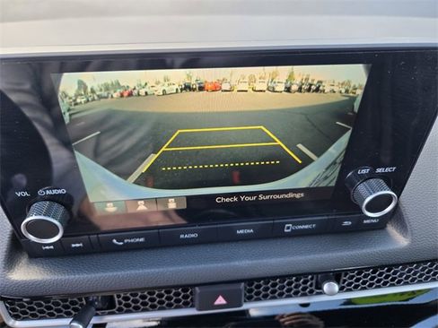 Used 2023 Honda Civic Sport image 18