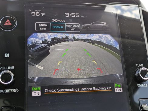 Certified 2025 Subaru Crosstrek 2.5i Limited w/ Popular Package #4A image 19