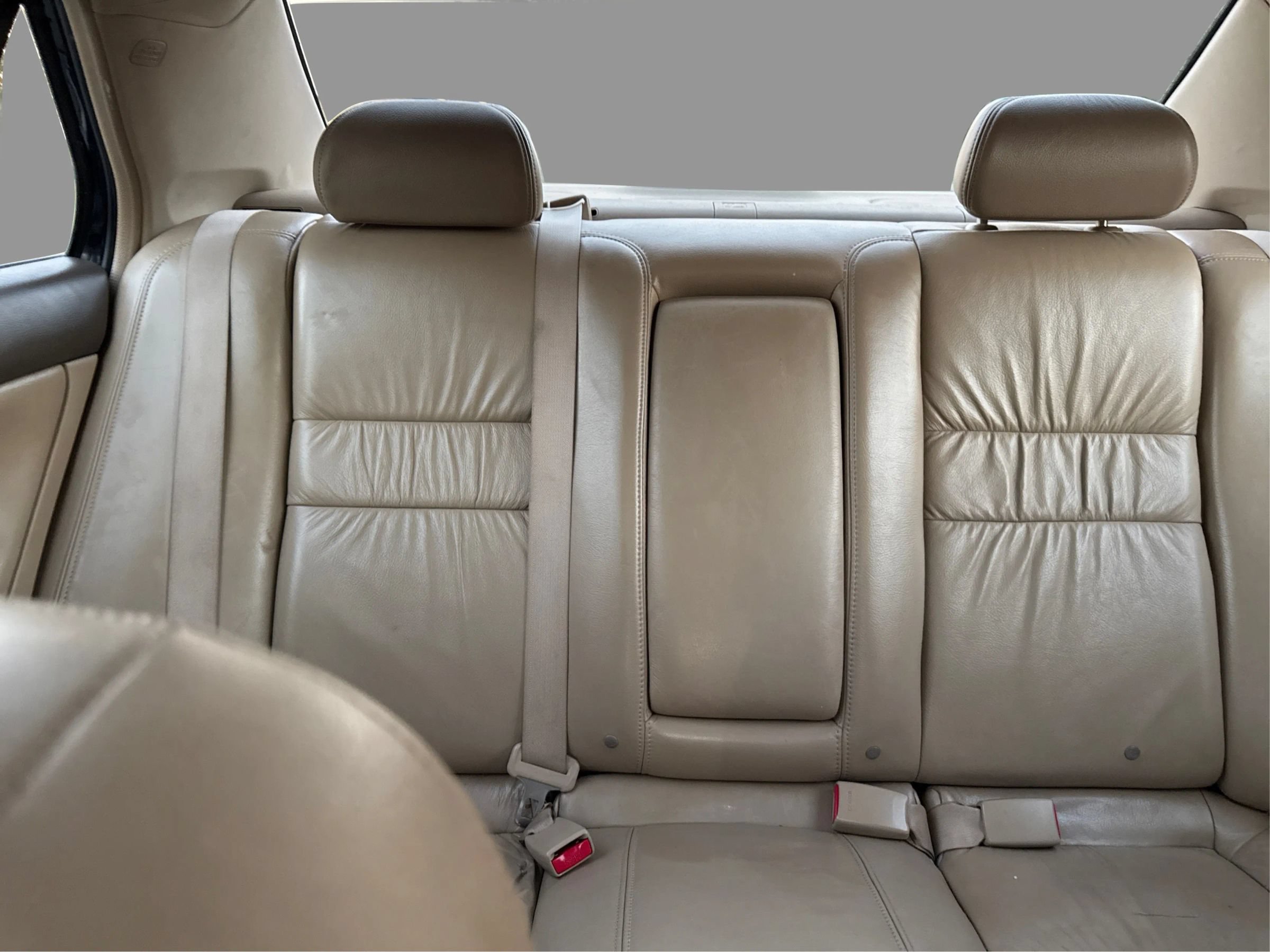 Used 2005 Honda Accord EX-L image 17
