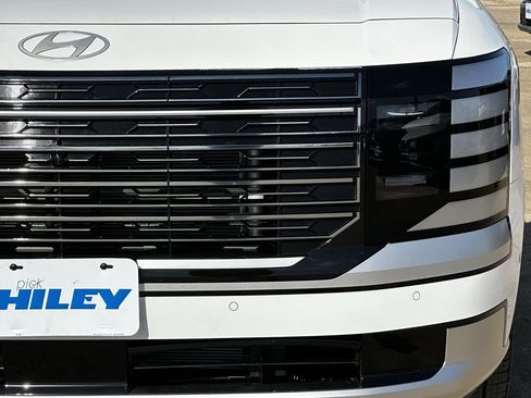 New 2026 Hyundai Palisade Calligraphy image 8