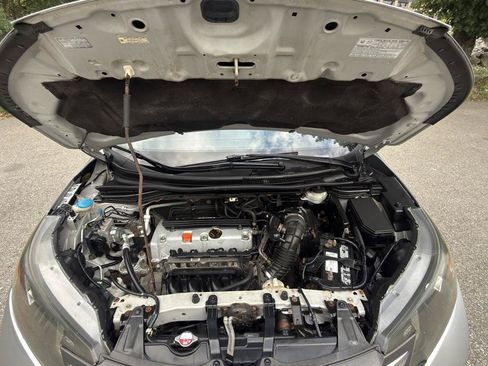Used 2014 Honda CR-V EX image 40