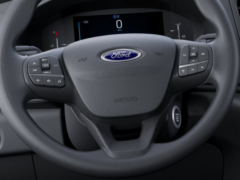 New 2027 Ford Transit 350 XL RWD image 12