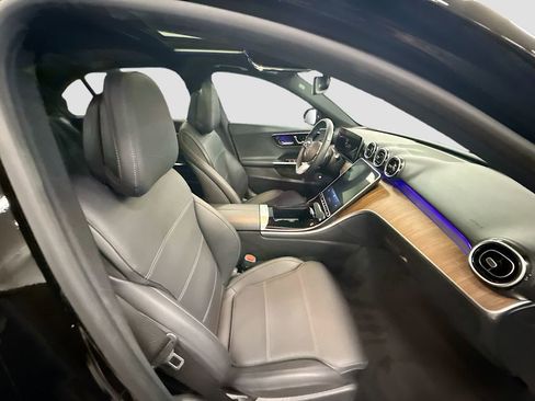 Certified 2024 Mercedes-Benz C 300 C 300 image 18